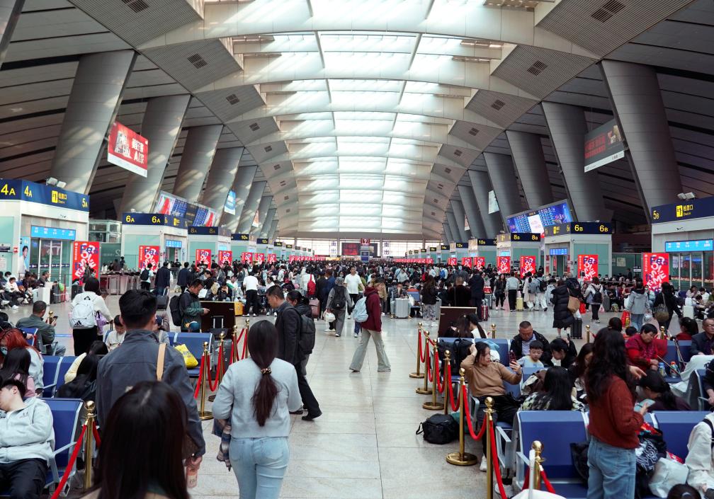 新华网|总体业绩显韧性、技术创新势头强——上市公司年报、一季报亮点盘点