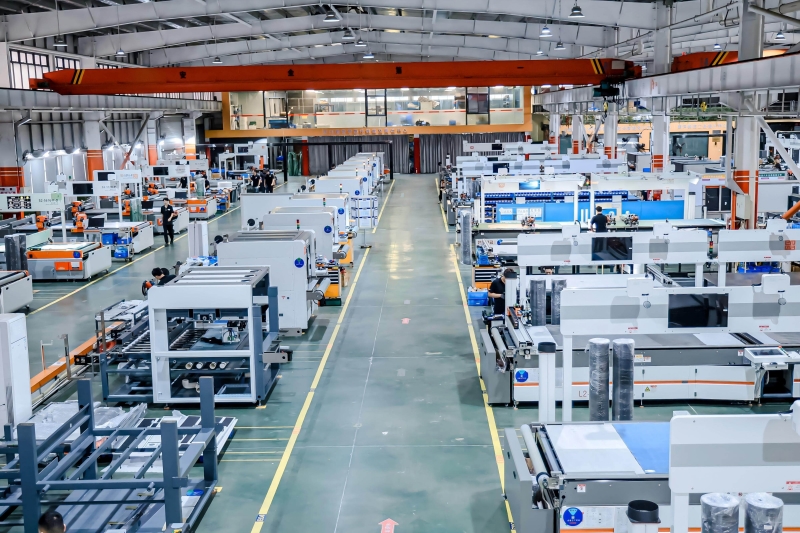 广东制造“粤”变进行时