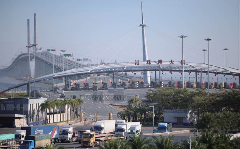 珠西协奏曲：“百千万工程”引领，都市圈“破壁”融合