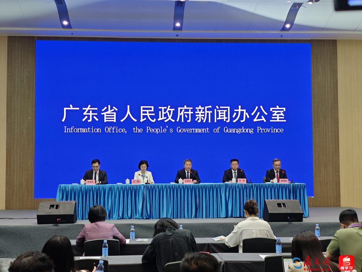 “广东影视政策15条”亮点纷呈！广东出台影视产业高质量发展新政策