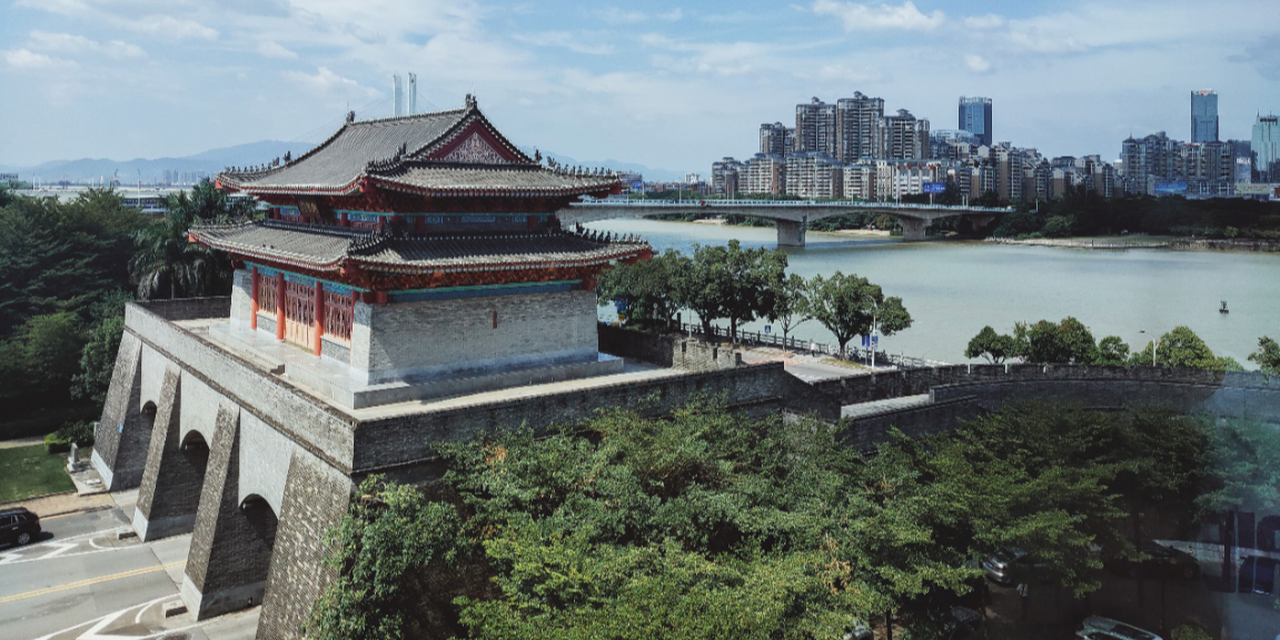 惠州